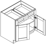 BASE CABINET