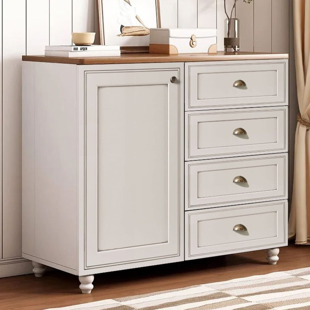 solid wood tuscan pearl