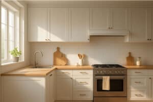 kitchen cabinet showrooms near me