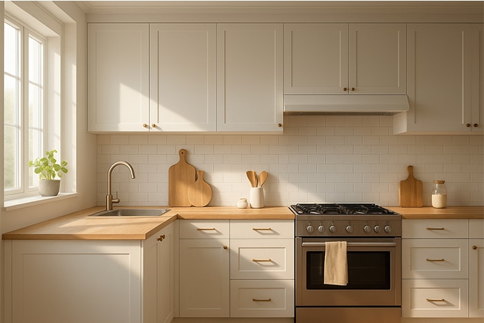 kitchen cabinet showrooms near me