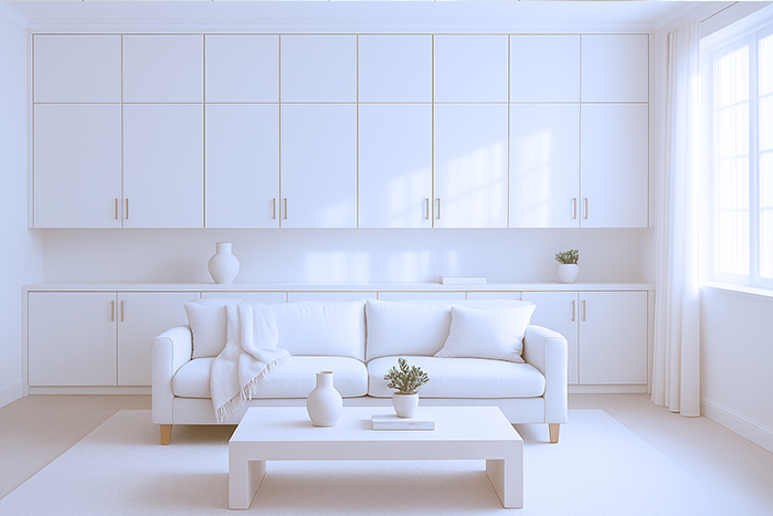 interior design services