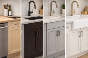 kitchen cabinet color ideas