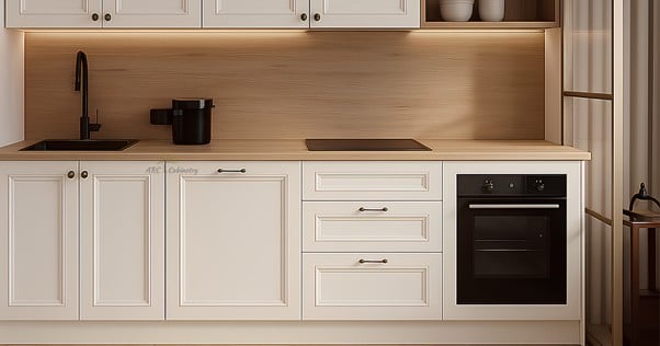 kitchen cabinet color ideas