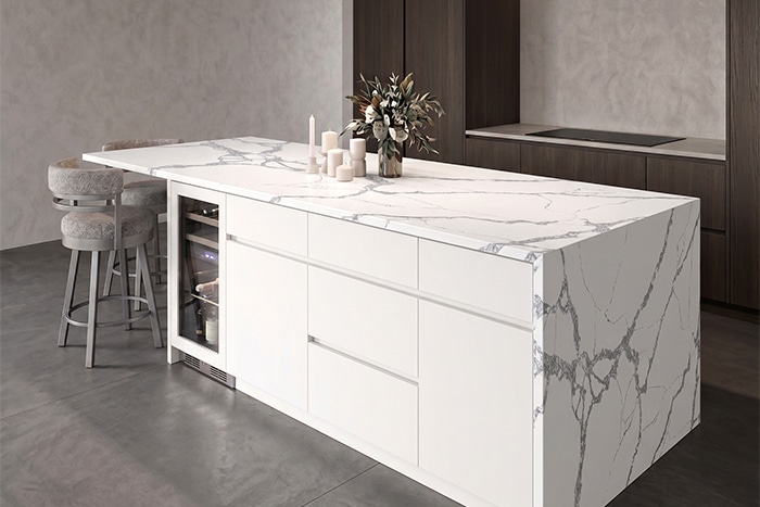 RTA kitchen cabinets