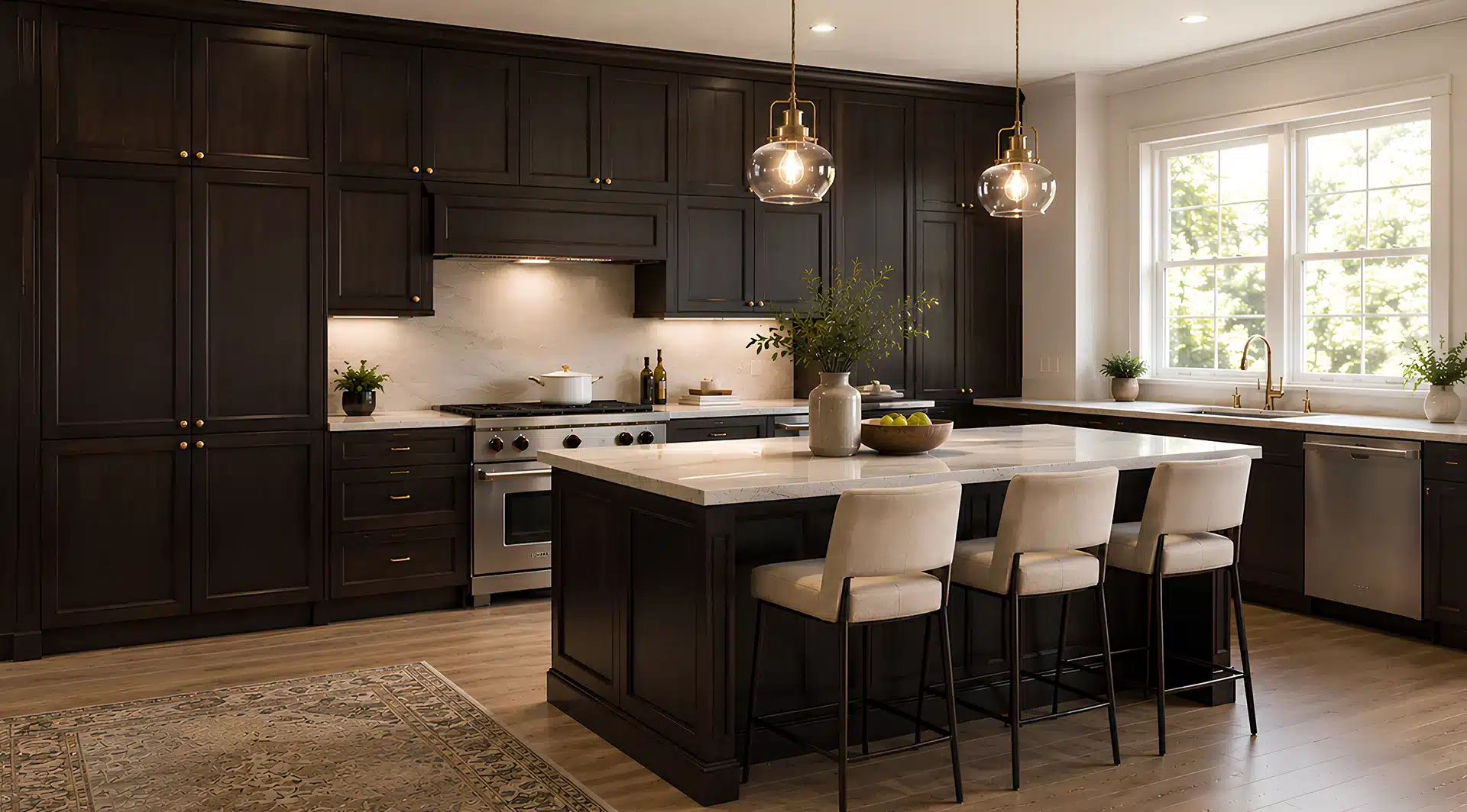 kona-espresso-kitchen-cabinets