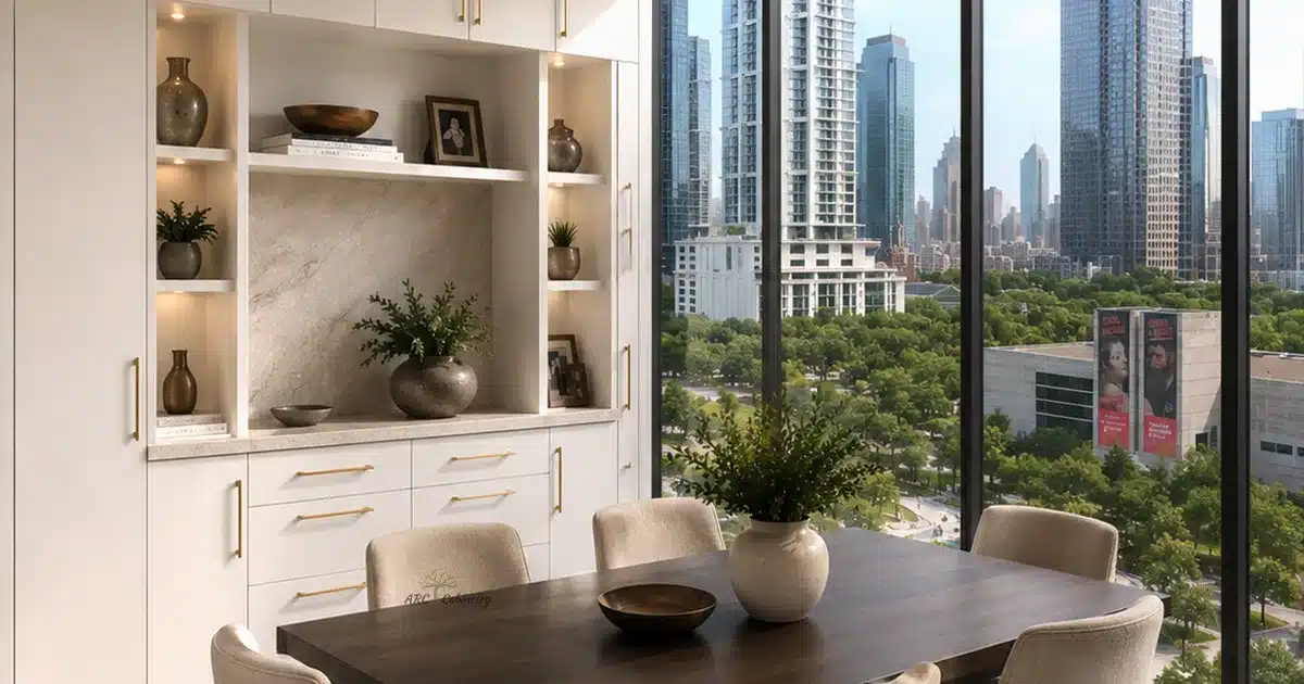 tuscan pearl cabinets